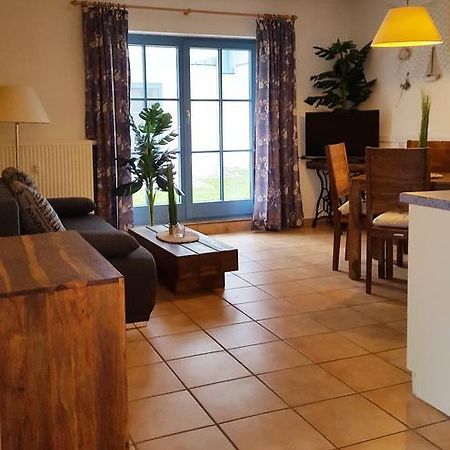 Ferienwohnung Finja In Putgarten, Kap Arkona Ruegen Ngoại thất bức ảnh