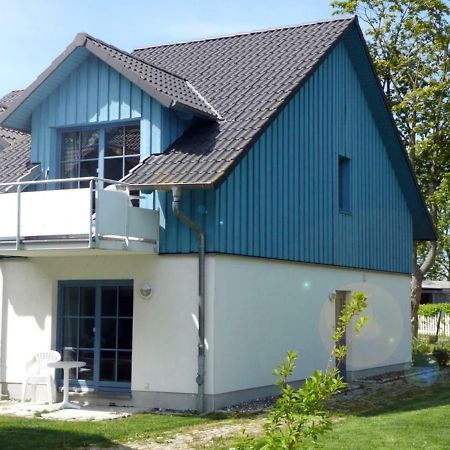 Ferienwohnung Finja In Putgarten, Kap Arkona Ruegen Ngoại thất bức ảnh