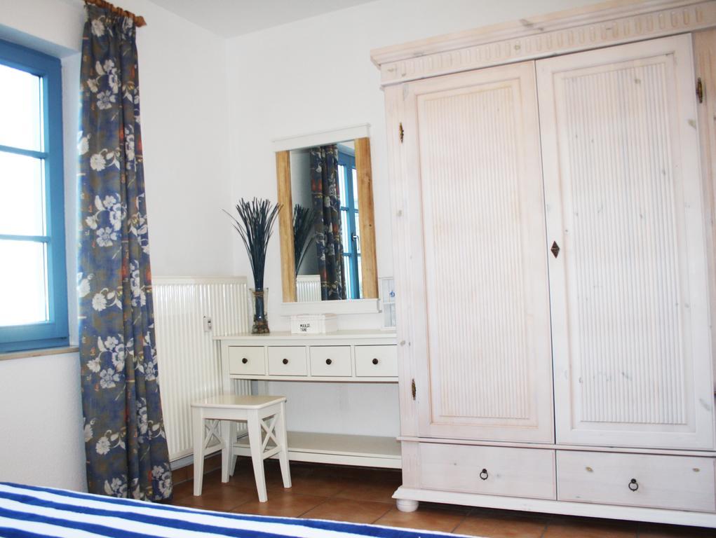 Ferienwohnung Finja In Putgarten, Kap Arkona Ruegen Ngoại thất bức ảnh
