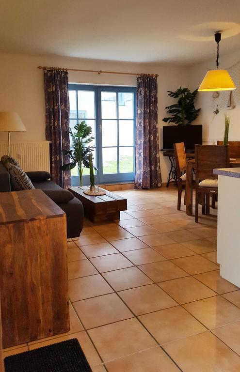 Ferienwohnung Finja In Putgarten, Kap Arkona Ruegen Ngoại thất bức ảnh