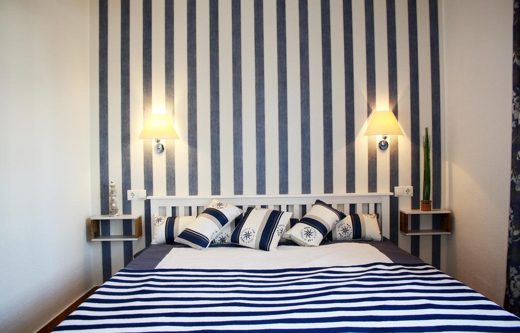 Ferienwohnung Finja In Putgarten, Kap Arkona Ruegen Ngoại thất bức ảnh