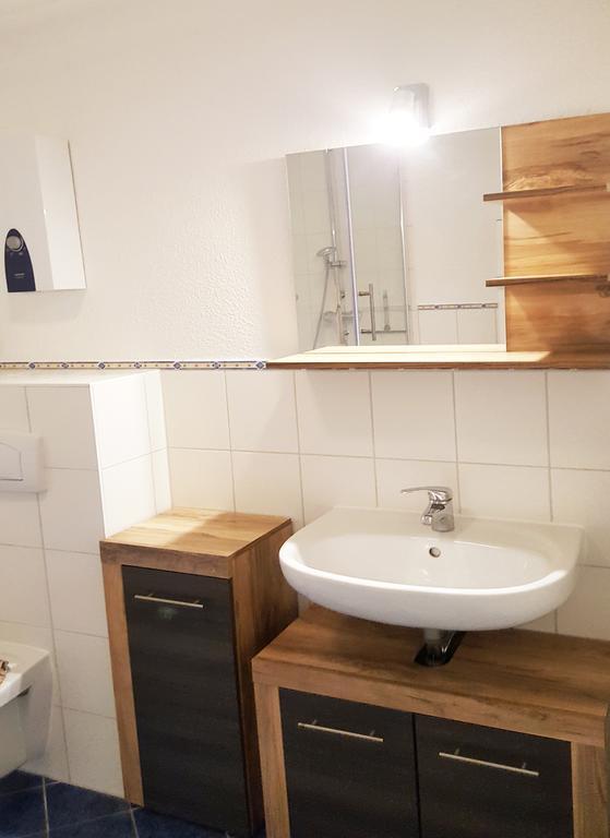 Ferienwohnung Finja In Putgarten, Kap Arkona Ruegen Ngoại thất bức ảnh