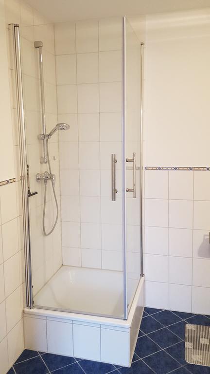 Ferienwohnung Finja In Putgarten, Kap Arkona Ruegen Ngoại thất bức ảnh