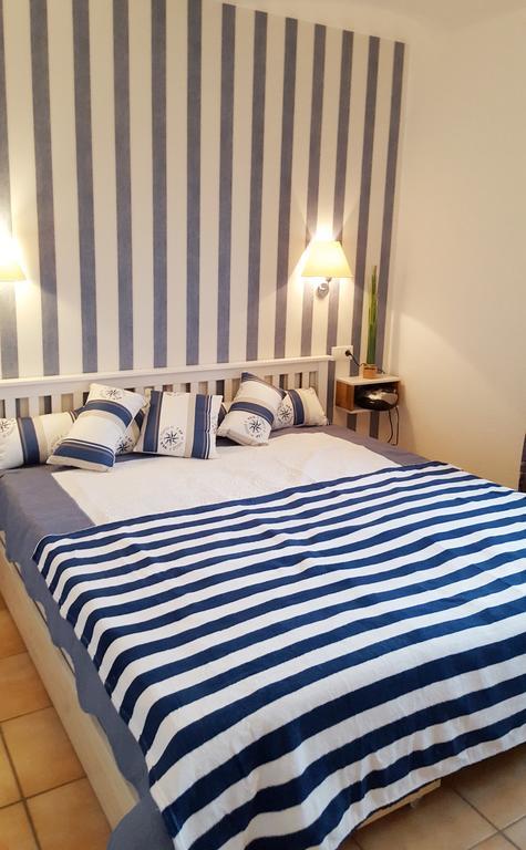 Ferienwohnung Finja In Putgarten, Kap Arkona Ruegen Ngoại thất bức ảnh