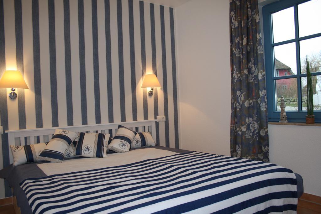 Ferienwohnung Finja In Putgarten, Kap Arkona Ruegen Ngoại thất bức ảnh