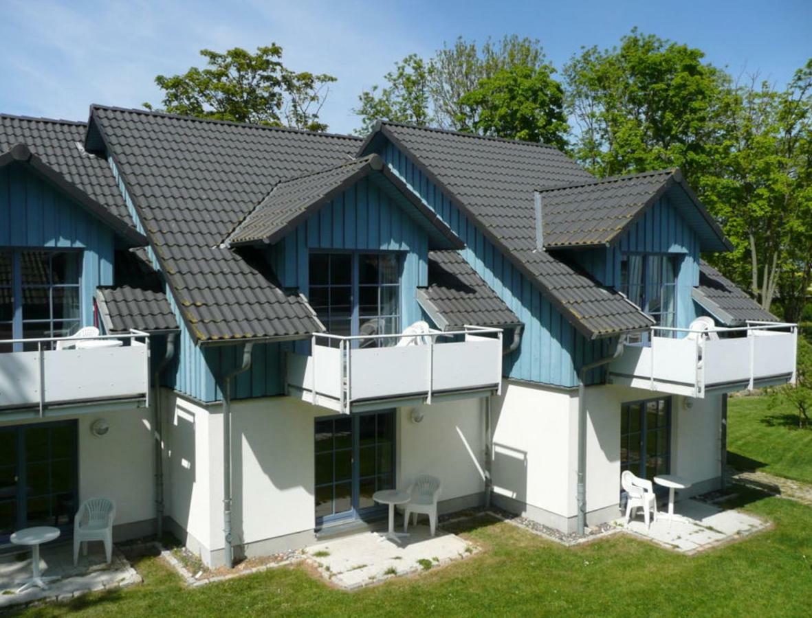 Ferienwohnung Finja In Putgarten, Kap Arkona Ruegen Ngoại thất bức ảnh