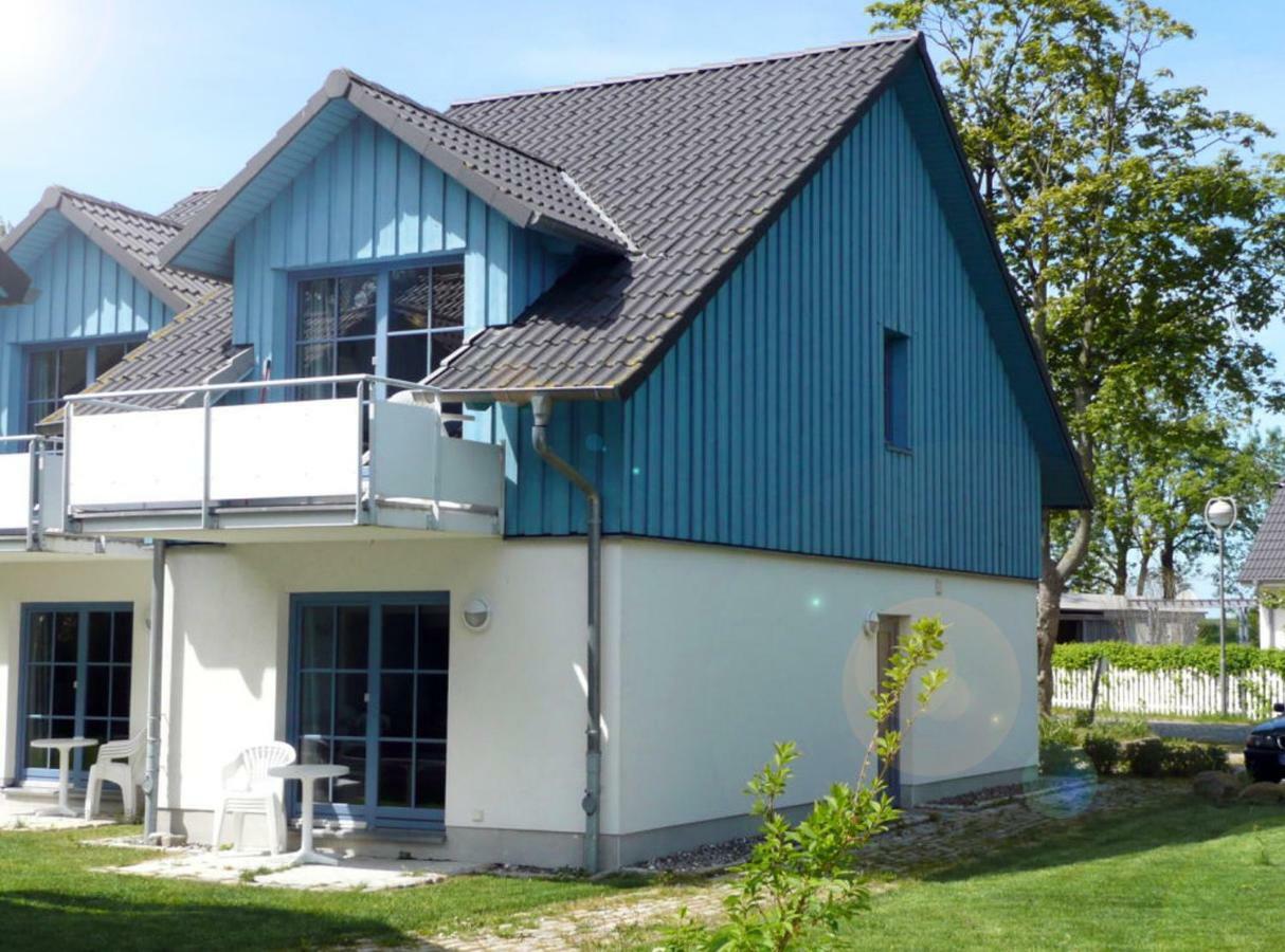 Ferienwohnung Finja In Putgarten, Kap Arkona Ruegen Ngoại thất bức ảnh